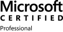 Microsoft Certified Professional