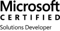 Microsoft Certified Solution Developr